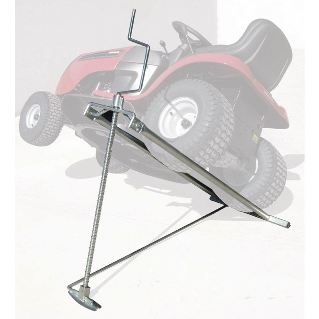 Cric Leve Autoportee A VIS 400KG référence fournisseur 1955869